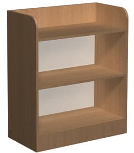 Regał Bałtyk ZS 3 Regał Bałtyk ZS