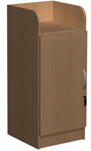 Szafa Bałtyk ZU 4 Szafa Bałtyk ZU -