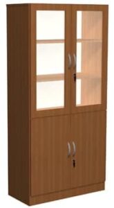 Szafa z witryną Kujawiak 3