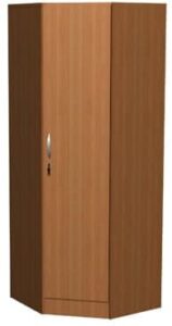 Szafa narożna aktowa Kujawiak 13