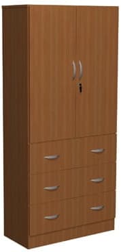 Szafa z szufladami Kujawiak 16 3 Szafa z szufladami Kujawiak 16