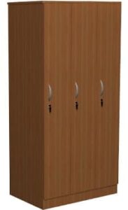 Szafka ubraniowa modułowa Kujawiak 21