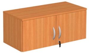 Nadstawka niska do szaf Kujawiak 370x900