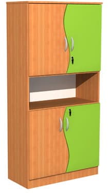 Szafa Kujawiak Fala 4 3 Szafa Kujawiak Fala 4