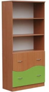 Szafa Kujawiak Fala 16