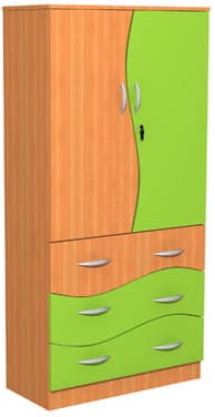 Szafa Kujawiak Fala 116 3 Szafa Kujawiak Fala 116