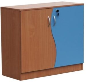 Szafa niska Kujawiak Fala 17