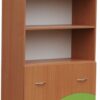Regał z szufladami Kujawiak Fala 29 1 Regał z szufladami Kujawiak Fala 29