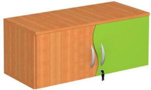 Nadstawka niska do szaf Kujawiak Fala