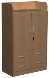 Szafka z szufladami Kasztelan B