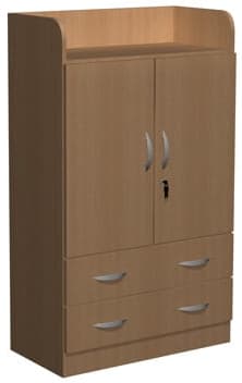 Szafka z szufladami Kasztelan B 3 Szafka z szufladami Kasztelan B