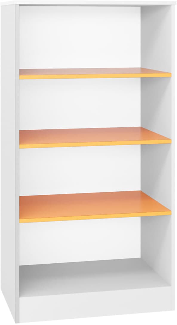 Regał Mazur OWE 16 4 Regał Mazur OWE 16 -