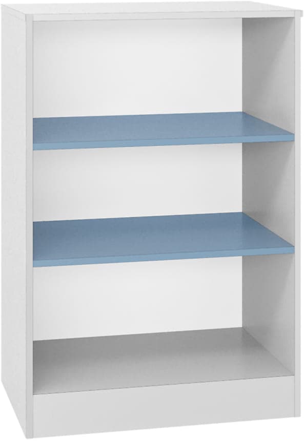 Regał Mazur OWE 17 4 Regał Mazur OWE 17 -