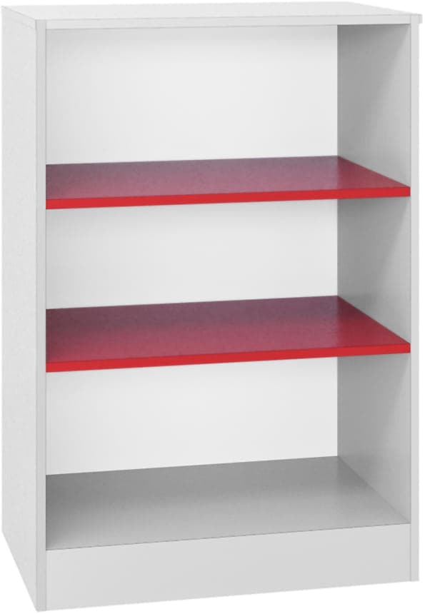 Regał Mazur OWE 17 6 Regał Mazur OWE 17 -