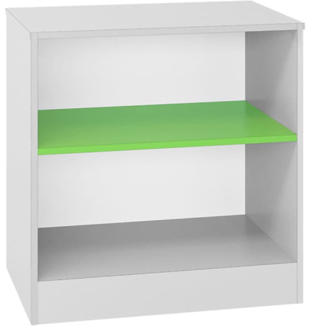 Regał Mazur OWE 18 3 Regał Mazur OWE 18