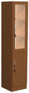 Witryna z szafką Mazur 12