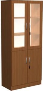 Witryna z szafką Mazur 26