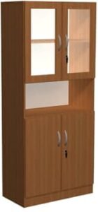 Witryna z szafką Mazur 27
