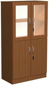 Witryna z szafką Mazur 28