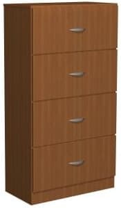 Regał z szufladami Mazur 32