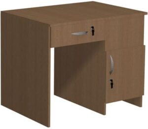 Lada biblioteczna pojedyncza A