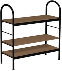 Regał pomocniczy stacjonarny 1000