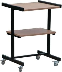 Stolik pod rzutnik nr 2