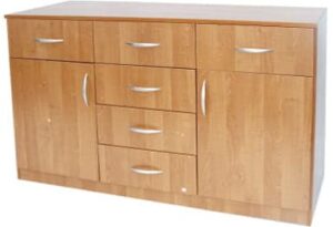 Komoda 6 szuflad