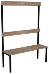 Ławka korytarzowa Classic jednostronna