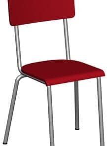 Krzesło przedszkolne Bolek