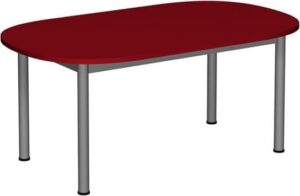 Stół owalny przedszkolny