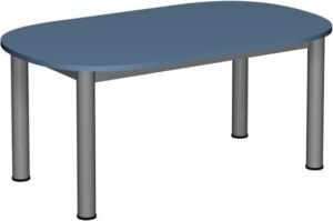 Stół owalny przedszkolny