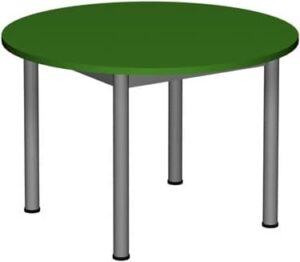 Stół okrągły przedszkolny