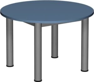 Stół okrągły przedszkolny