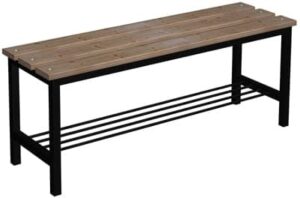 Ławka korytarzowo szatniowa Premium bez oparcia