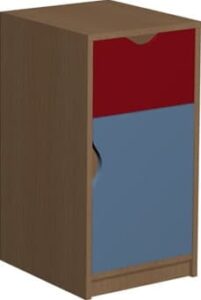 Szafka z szufladą MAŁGOSIA 4