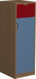 Szafka z szufladą MAŁGOSIA 21