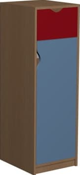 Szafka z szufladą MAŁGOSIA 21 3 Szafka z szufladą MAŁGOSIA 21