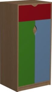 Szafka z szufladą MAŁGOSIA 29