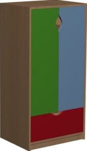 Szafka z szufladą MAŁGOSIA 36