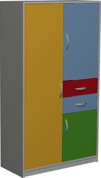 Szafa Gucio C 3 Szafa Gucio C