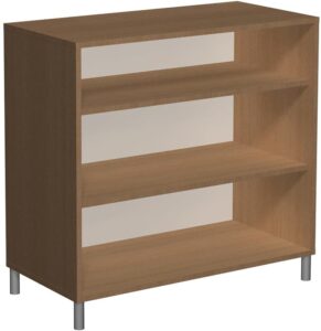 Regał Primo 303 na nóżkach