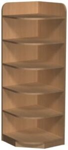 Primo 204 z nadstawką