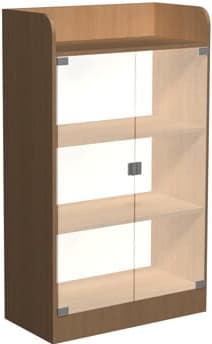 Szafka z witryną Kasztelan G 2 Szafka z witryną Kasztelan G