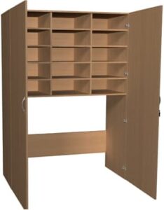 Szafa na leżaki i pościel Primo