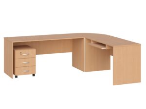 Zestaw biurek szkolnych Kujawiak Standard KS1216