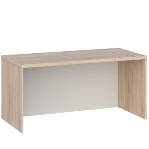 Kujawiak Premio Biurko gabinetowe typu recepcja