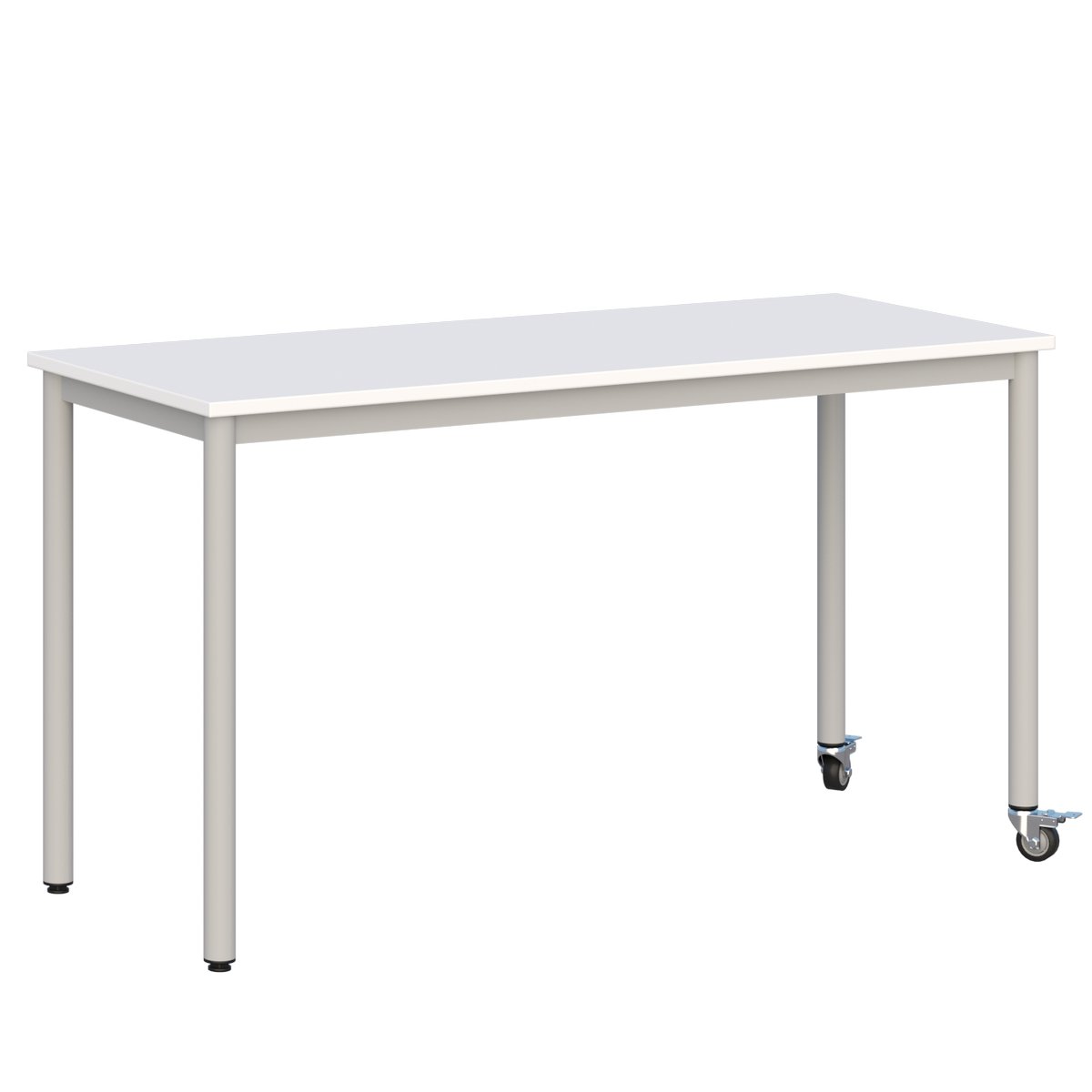 Stolik mobilny MAGDA 2-osobowy 6 Stolik mobilny MAGDA 2-osobowy -