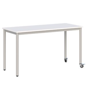 Stolik mobilny MAGDA 2-osobowy