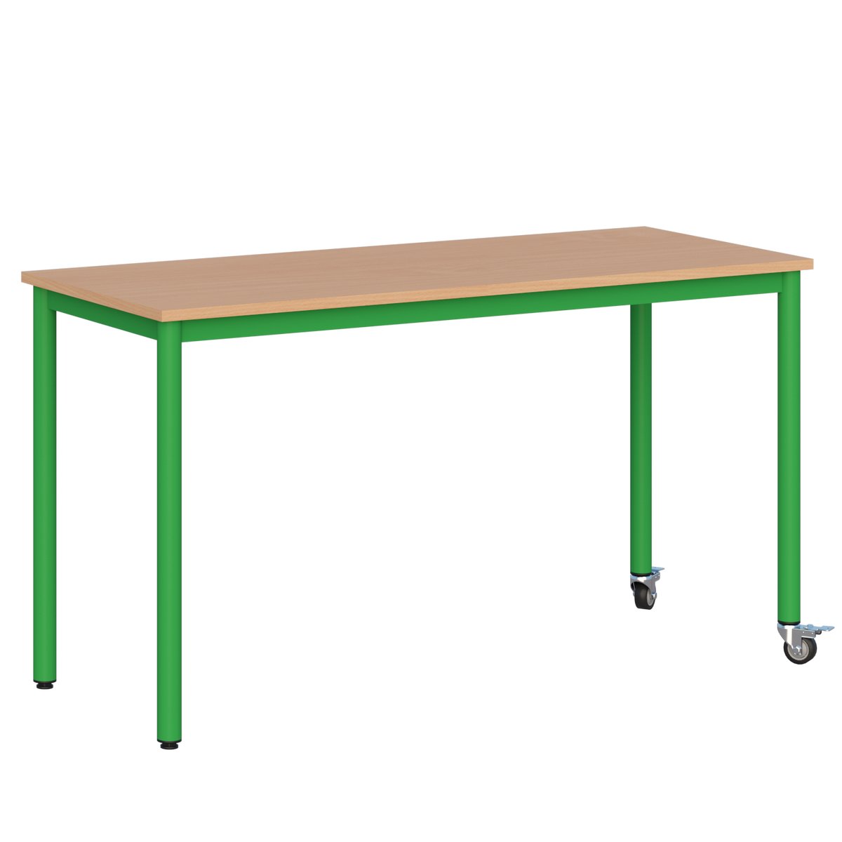 Stolik mobilny MAGDA 2-osobowy 4 Stolik mobilny MAGDA 2-osobowy -